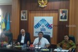 UIN Raden Fatah bahas ekonomi syariah Iran-Indonesia