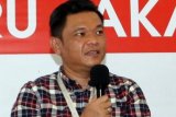 DPP Golkar akui dua kadernya dukung Prabowo/Sandiaga
