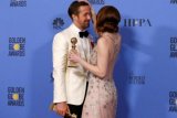 Ryan Gosling punya tampat istimewa di hati aktris Emma Stone
