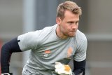 Liverpool rekrut Adrian