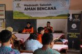Antisipasi bencana, Baznas-BPBD Cilacap luncurkan Program Mantab