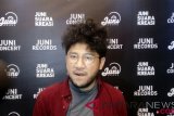 Album kedua Kunto Aji angkat isu kesehatan mental