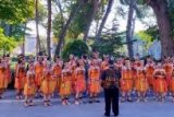 Paduan suara Indonesia kembali ukir prestasi di Italia