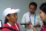 Asian Games (profil) - Nur Meni gadis Sultra pedayung berbakat