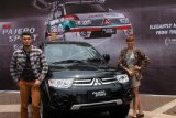 Mitsubishi Indonesia recall 77.296 unit Pajero Sport buatan 2009-2015