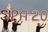 Pembukaan SIPA