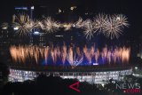 Penutupan Asian Games 2018