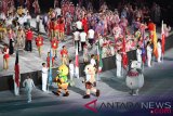 Penutupan Asian Games 2018