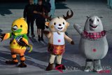 Penutupan Asian Games 2018