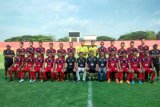 Persijap targetkan menang hadapi persiba Bantul