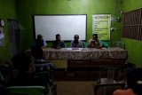Puluhan anak di Bangsri diduga terserang ISPA