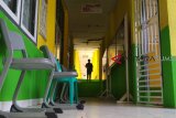 Puluhan siswa dan guru kesurupan, sekolah diliburkan