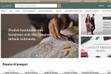 Qlapa, lapak online produk kerajinan UMKM Indonesia