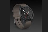 Qualcomm liris chipset Snapdragon Wear 3100 untuk smartwatch