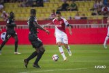 AS Monaco bermain imbang 1-1 melawan Nimes