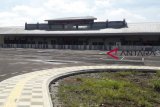 Menhub Budi Karya resmikan terminal Bandara Silampari Lubuklinggau