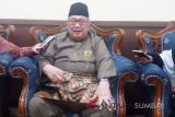 Rencana penobatan Farid Thaib diprotes Sultan Muchdan Taher Bakrie