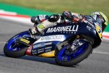 Buntut insiden Fenati, Marinelli Snipers musim depan tak berkompetisi di Moto2