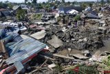 Indonesia miliki perusahaan reasuransi khusus bencana