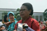 Menteri PPPA: sidang umum ICW memajukan perempuan