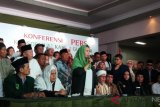 Pilihan politik Yenny Wahid dinilai rasional