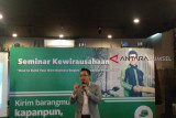 Grab ajak masyarakat berwirausaha