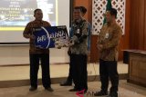 E-retribusi diperluas ke Pasar Demangan Yogyakarta