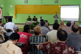Pemkot Magelang tertibkan bangunan di bibir sungai