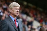 Tuntutan manajemen Arsenal membuat Wenger frustrasi