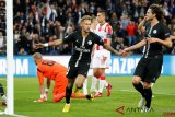 Liga Champions: PSG Kalahkan Red Star Belgrade  6-1