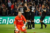 Liga Champions: PSG Kalahkan Red Star Belgrade  6-1