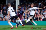 Arsenal Pecundangi Fulham