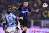 Inter Milan Kalahkan SPAL