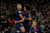 PSG Kalahkan Lyon