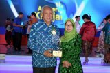 Sleman raih penghargaan Anugerah Kihajar 2018