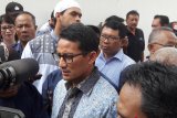 Sandiaga believes 212 Alumni Reunion has economic impact