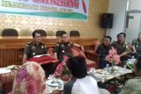 Kejari Solok permudah masyarakat dalam pengambilan barang bukti