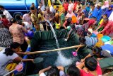 Pemkot Magelang bantu air bersih warga Grabag