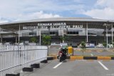 Bandara Palu mulai normal, sudah layani 14 penerbangan per hari