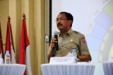 BNPB kumpulkan NGO sinergikan Sulteng Bangkit