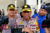 Polda Sulsel mewaspadai napi teroris asal Palu