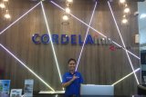 Cordela Inn berintegrasi cafe rooftop hadir di Palembang