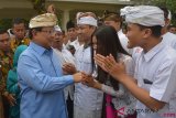 Deklarasi Pemenangan Prabowo-Sandi 