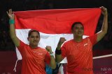 Asian Para Games: Emas Bulutangkis Indonesia