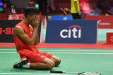 Asian Para Games: Emas Bulutangkis Indonesia