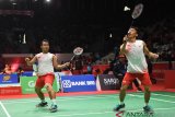 Asian Para Games: Emas Bulutangkis Indonesia