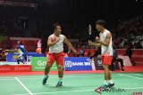 Asian Para Games: Emas Bulutangkis Indonesia