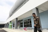 BPBD Sumsel segera tanggani kawasan Tegal Binangun