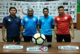 Hadapi PSIM Yogyakarta, Kalteng Putra siap balas kekalahan