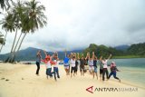 Fam Trip promosikan potensi keindahan destinasi dan seni budaya Sumbar